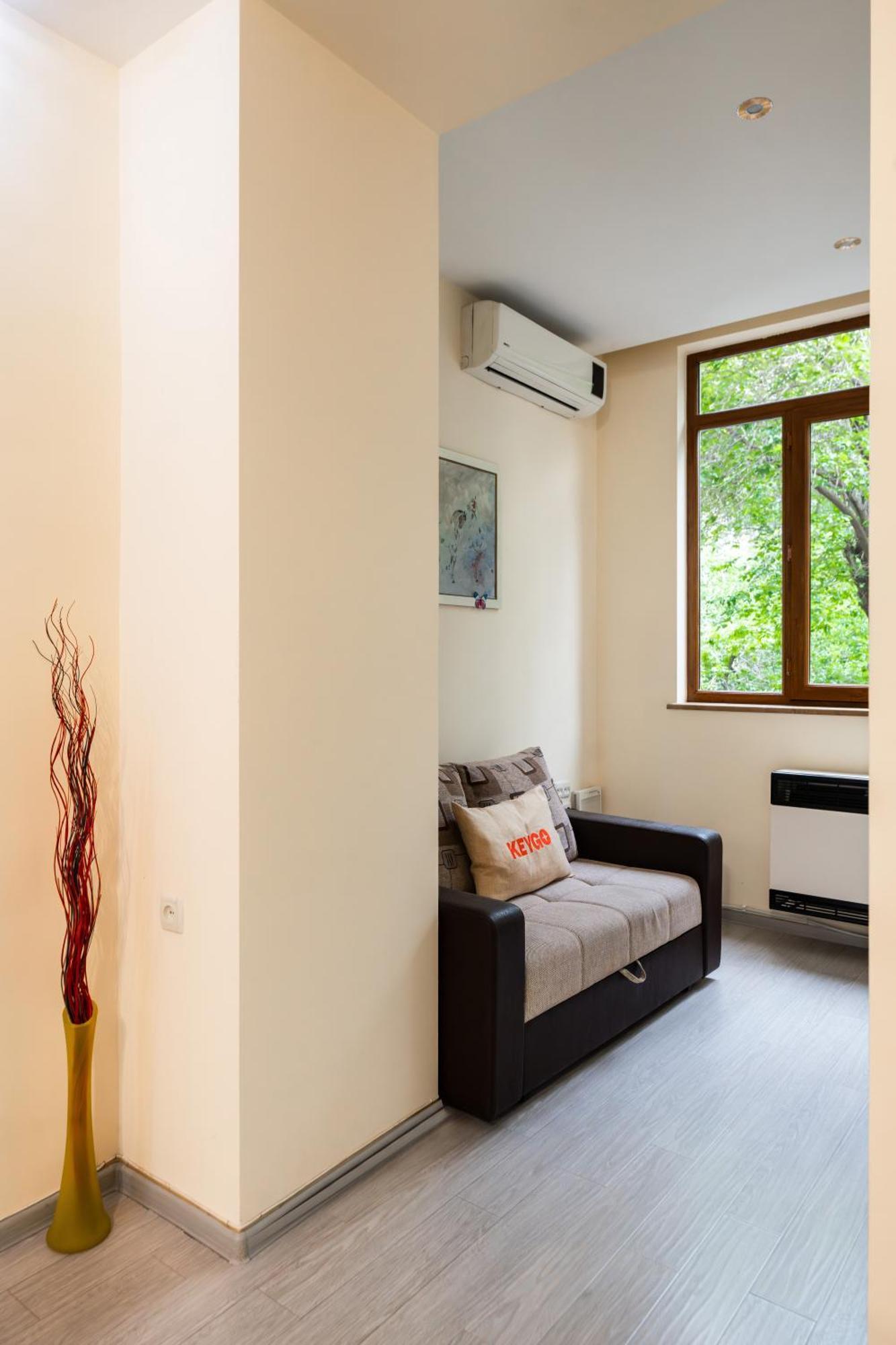 1Br Apt Near Opera Self-Enter By Keygo 25 Erivan Dış mekan fotoğraf